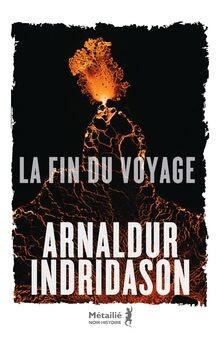 Fin voyage von - la,