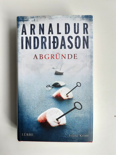Abgründe der - (838),