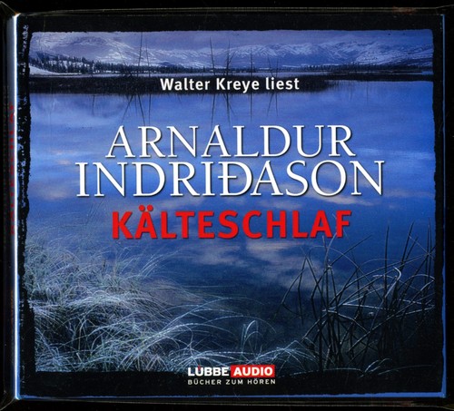 Arnaldur
